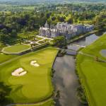 Adare Manor | Ireland Chauffeur Travel