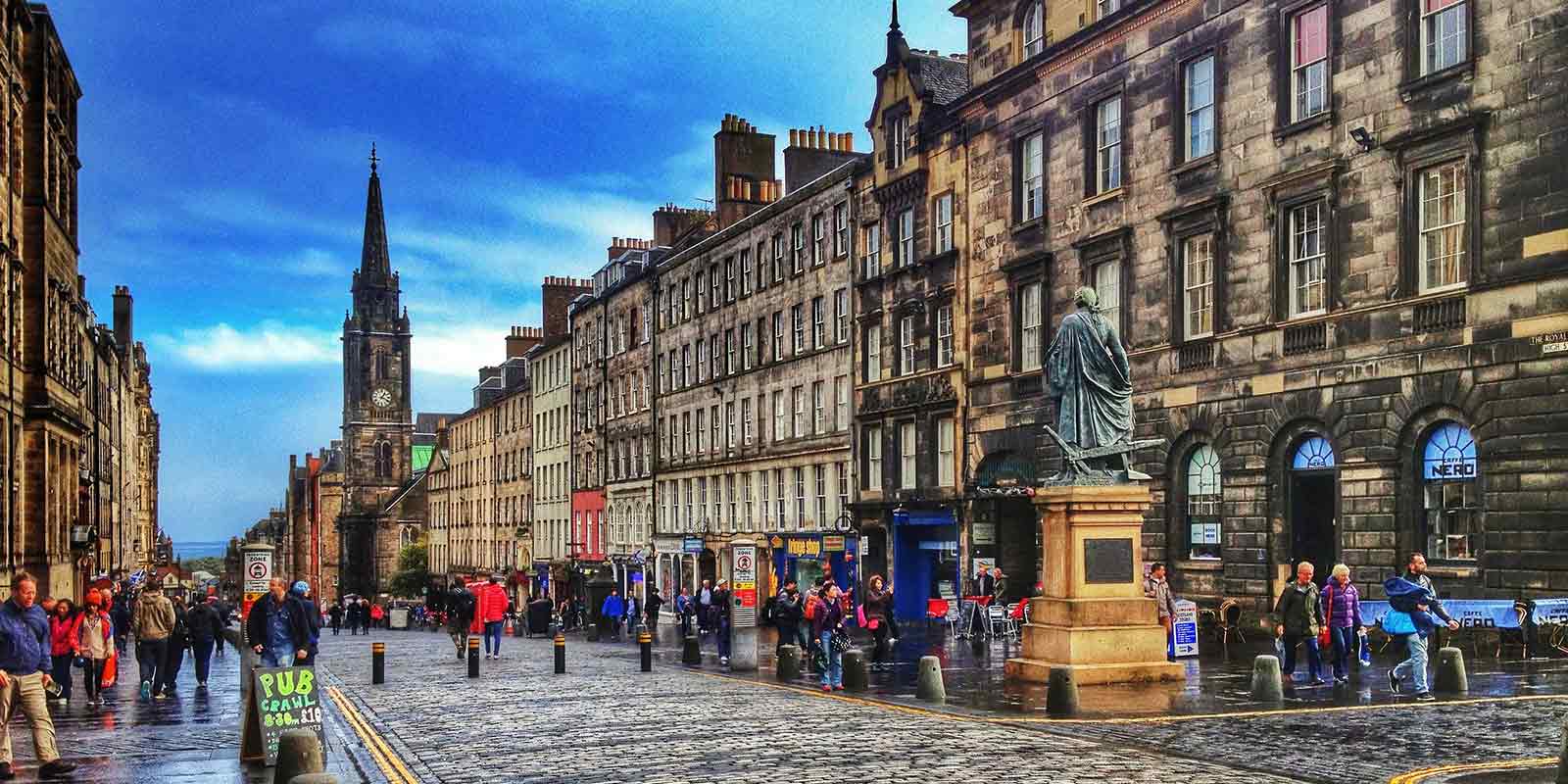 Edinburough