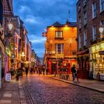 Templebar, Dublin