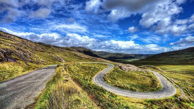 Healy Pass