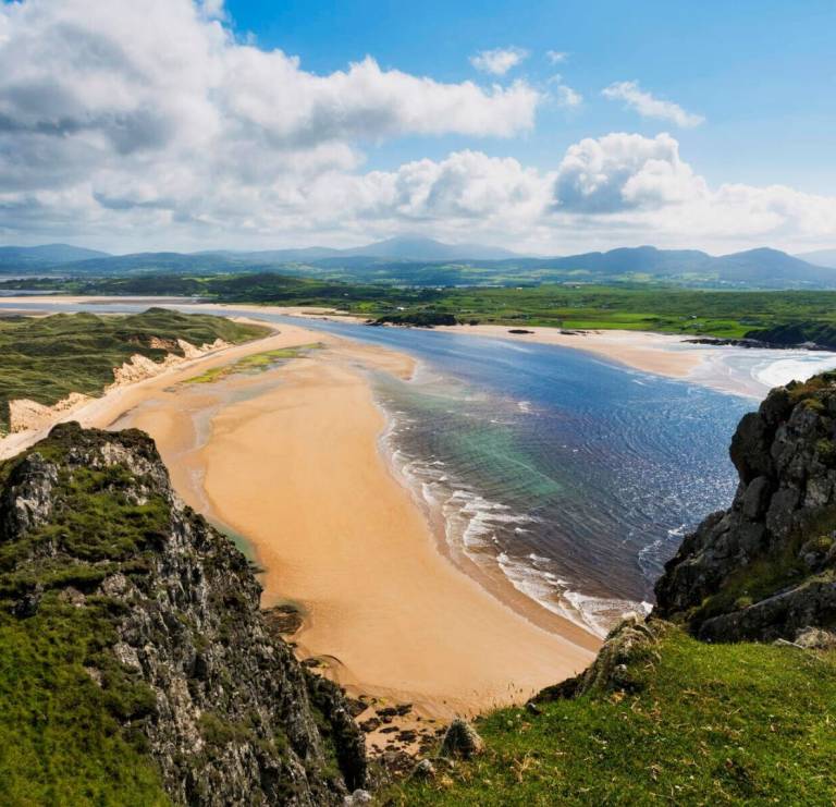 Inisowen Peninsula, Donegal