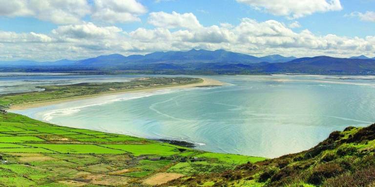 Best beaches in Ireland