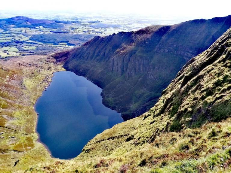 The Most Beautiful Hike In Ireland?