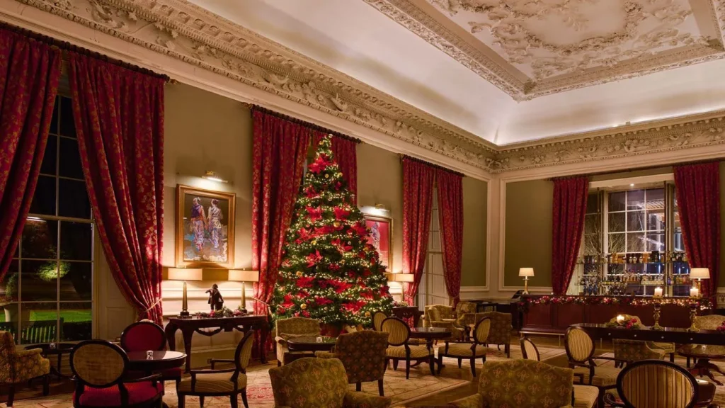 Christmas-Stays-at-Castlemartyr-Cork